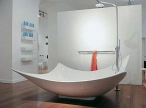 kleine-bader-ideen-originelle-duschkabine-large-bathtub-unique-round-bathtub-designs-ideas-unique-bathroom-faucets-unique-bathroom-futuristic-corian-chaise-lounge-bathtub-design-with-attractive-see-th