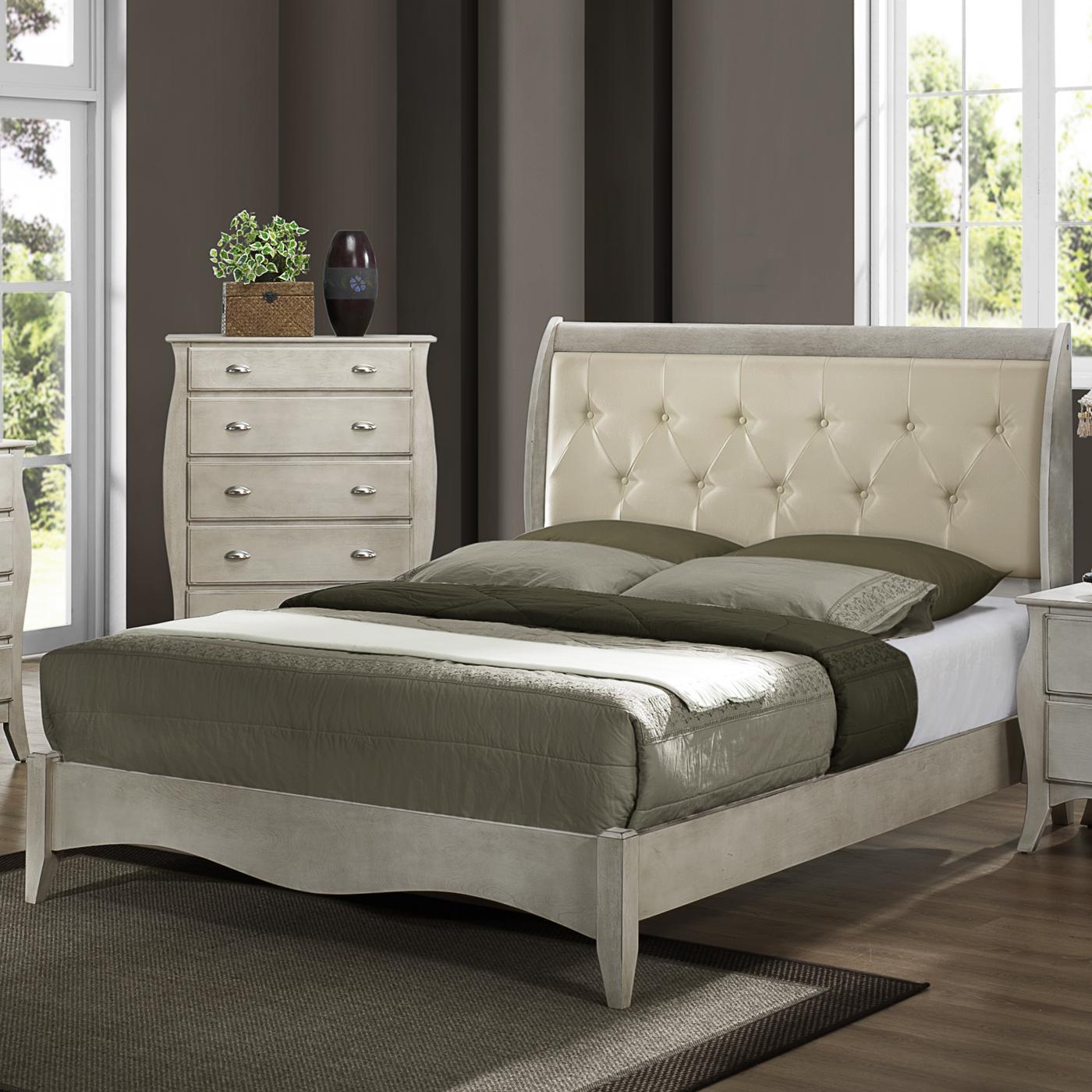 Best Way To Achieve Bed Furniture Stores A Sleek And ...